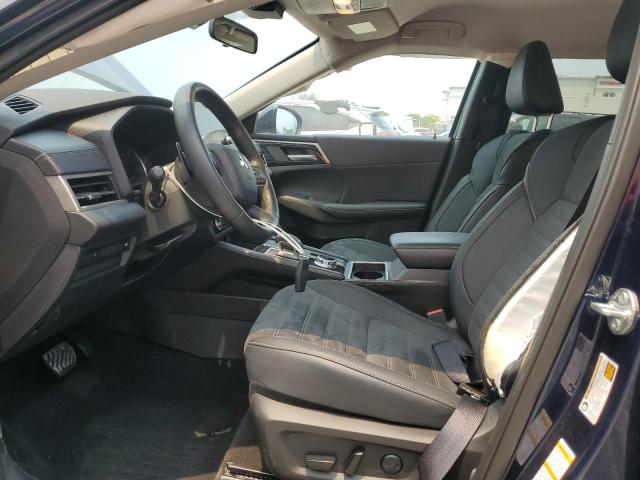MITSUBISHI OUTLANDER SE 2024