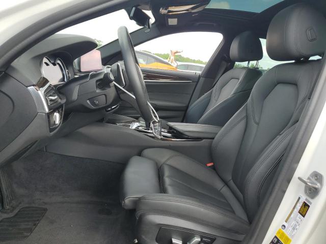 BMW 530 XI 2019