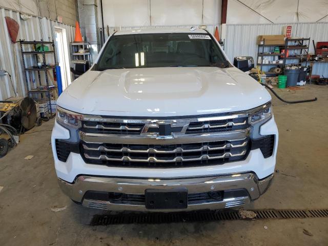 CHEVROLET SILVERADO K1500 LTZ 2025