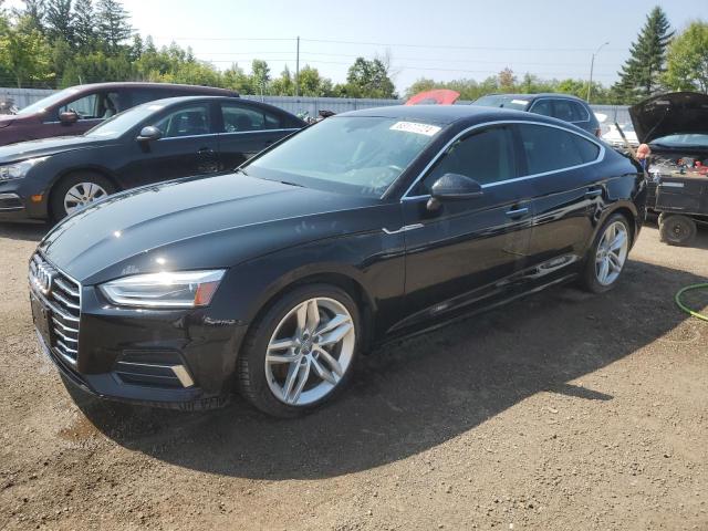AUDI A5 PREMIUM 2019
