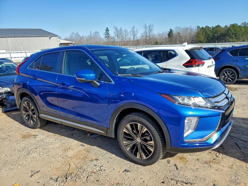 MITSUBISHI ECLIPSE CROSS SE 2019