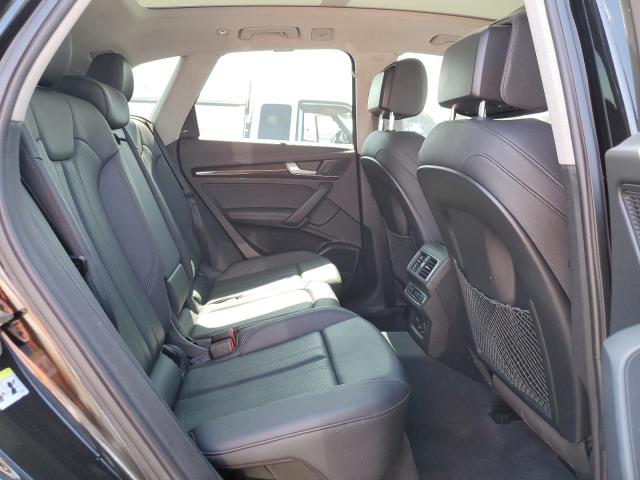 AUDI Q5 PREMIUM PLUS 2019