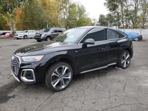 AUDI Q5 SPORTBACK PREMIUM PLUS 2021