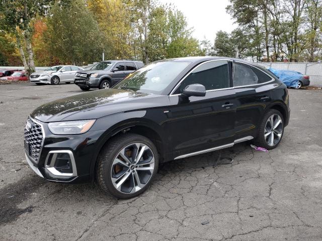 AUDI Q5 SPORTBACK PREMIUM PLUS 2021
