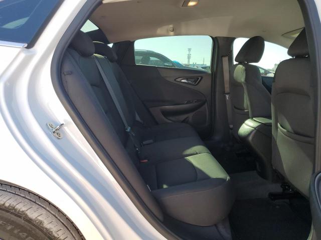 CHEVROLET MALIBU LS 2022