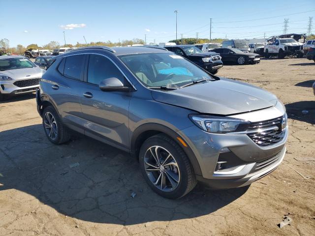 BUICK ENCORE GX SELECT 2021