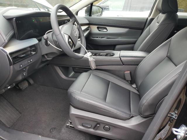 NISSAN MURANO SL 2024