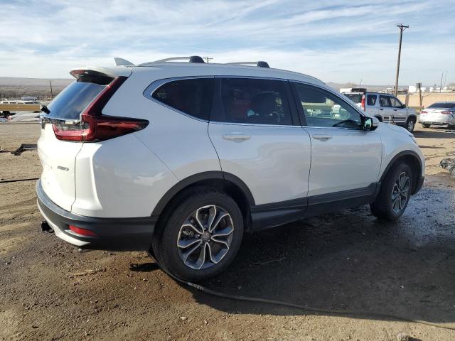 HONDA CR-V EX 2022