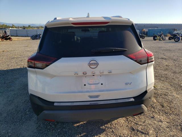 NISSAN ROGUE SV 2023