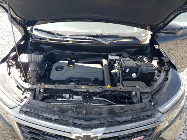CHEVROLET EQUINOX RS 2023