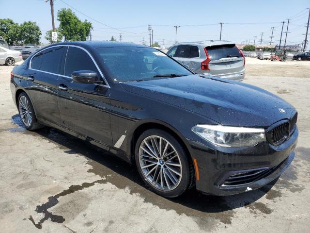 BMW 530E 2018