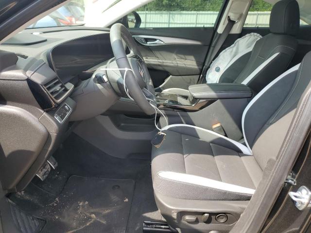 BUICK ENVISION ESSENCE 2024
