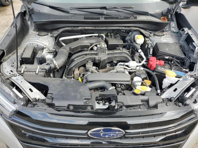 SUBARU FORESTER SPORT 2025