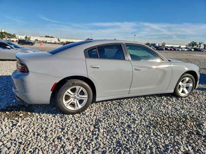 DODGE CHARGER SXT 2021