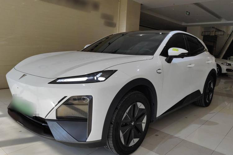 Changan Deepal S7 200Max Expansion Edition 2023