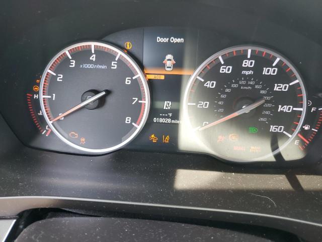 ACURA ILX PREMIUM A-SPEC 2021