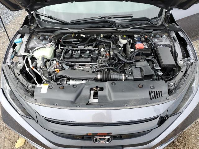 HONDA CIVIC EX 2020