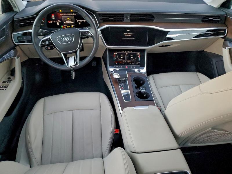 AUDI A6 PREMIUM 2024