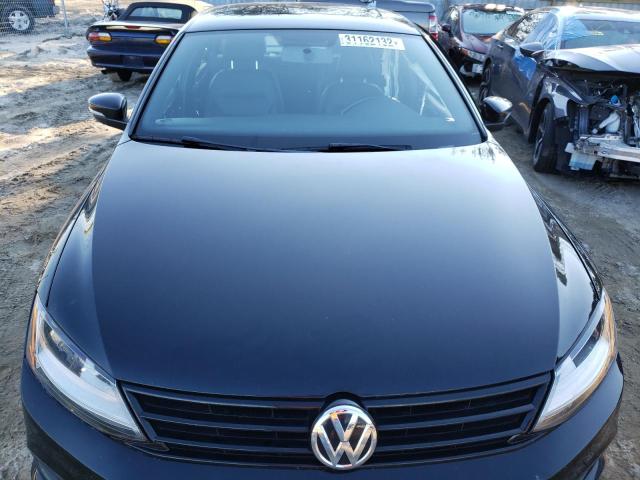 VOLKSWAGEN JETTA SPORT 2018
