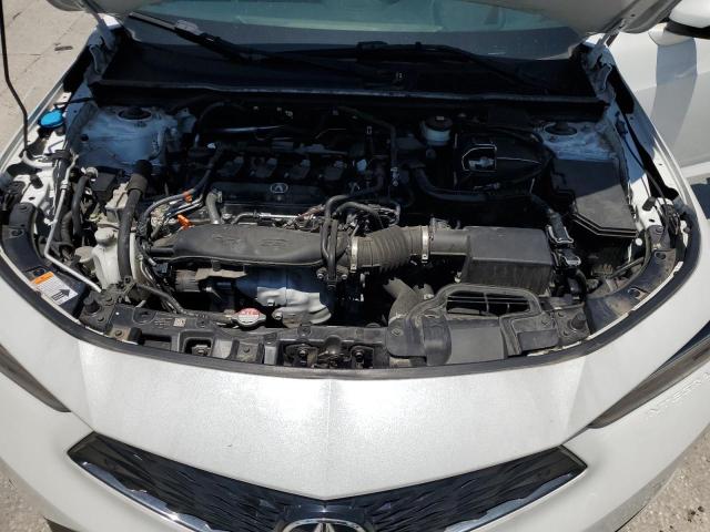 ACURA INTEGRA A-SPEC TECH 2022