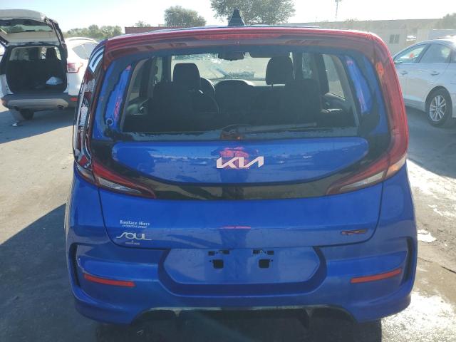 KIA SOUL GT LINE 2022