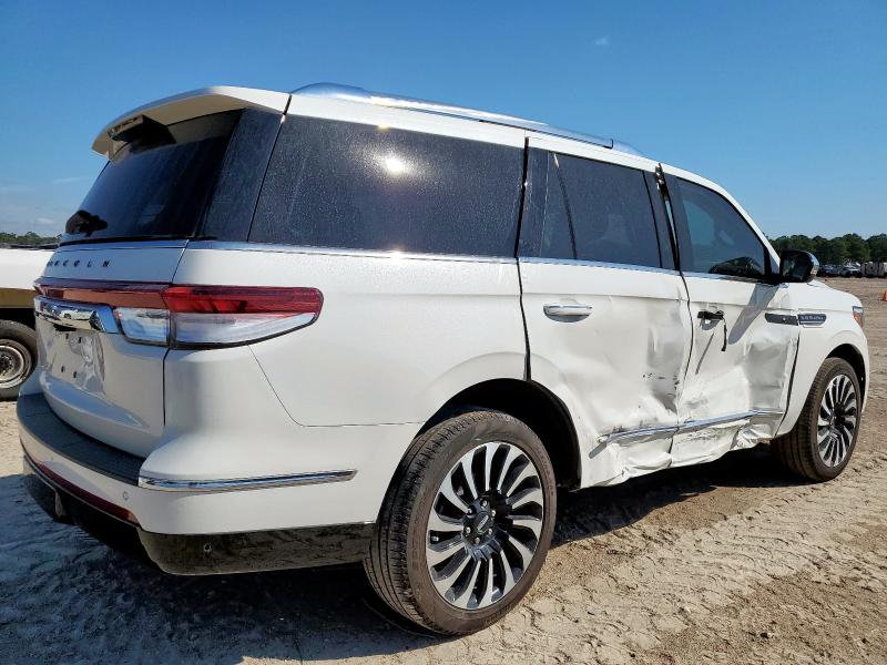 LINCOLN NAVIGATOR BLACK LABEL 2023