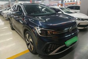 VOLKSWAGEN ID6 CROZZ 2022