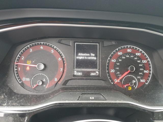 VOLKSWAGEN JETTA S 2020