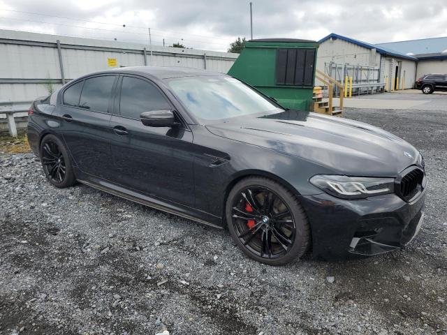 BMW M5 2021