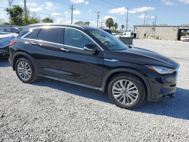 INFINITI QX50 LUXE 2023