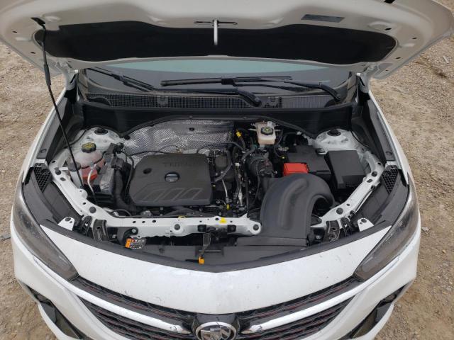 BUICK ENCORE GX SELECT 2022