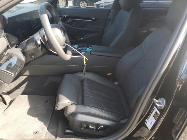 BMW 530 I 2024
