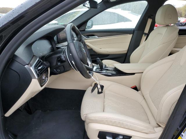 BMW 530 XI 2021