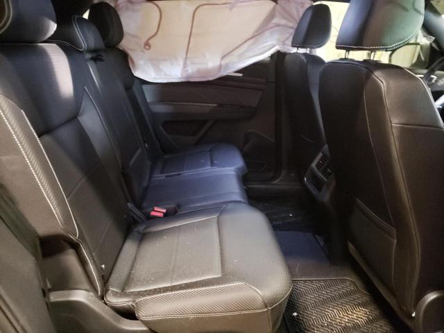VOLKSWAGEN ATLAS CROSS SPORT SEL 2021