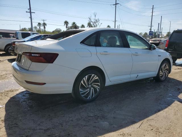 VOLKSWAGEN JETTA SEL 2020