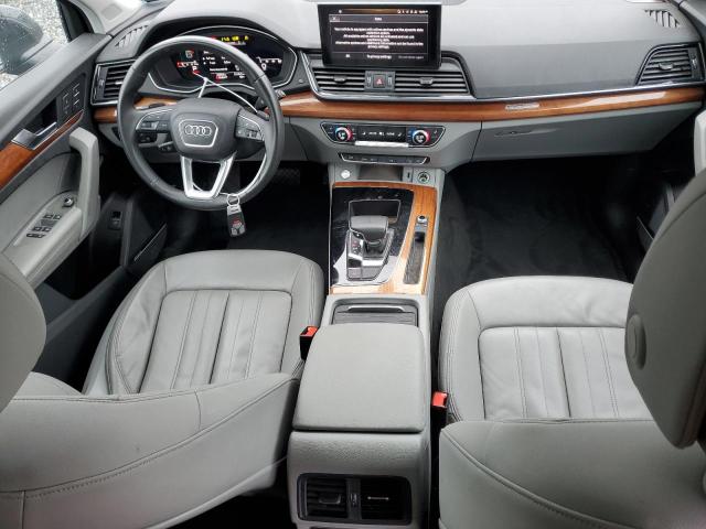 AUDI Q5 PREMIUM PLUS 2021