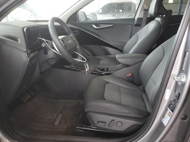KIA NIRO EX 2023