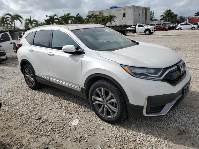 HONDA CR-V TOURING 2022