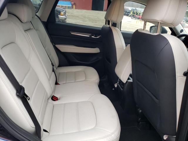 MAZDA CX-5 GRAND TOURING 2019