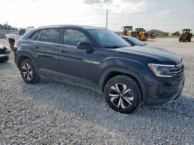 VOLKSWAGEN ATLAS CROSS SPORT SE 2023