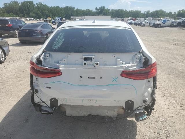 BMW 640 XIGT 2017