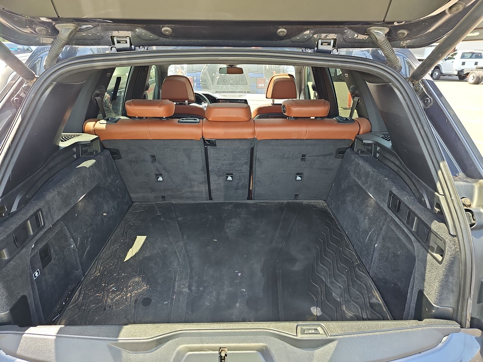 BMW X5 XDRIVE40I 2021