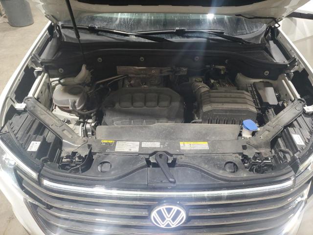 VOLKSWAGEN ATLAS SE 2023