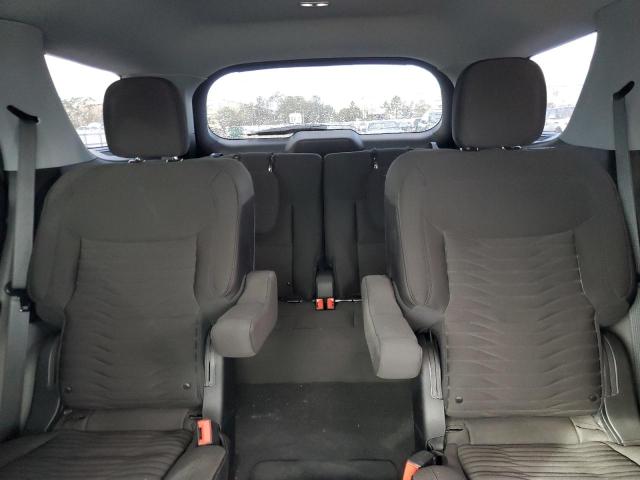 FORD EXPLORER XLT 2021