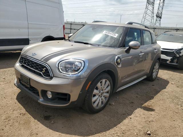 MINI COOPER S COUNTRYMAN ALL4 2019