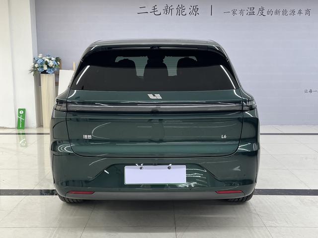 Li L6 2024