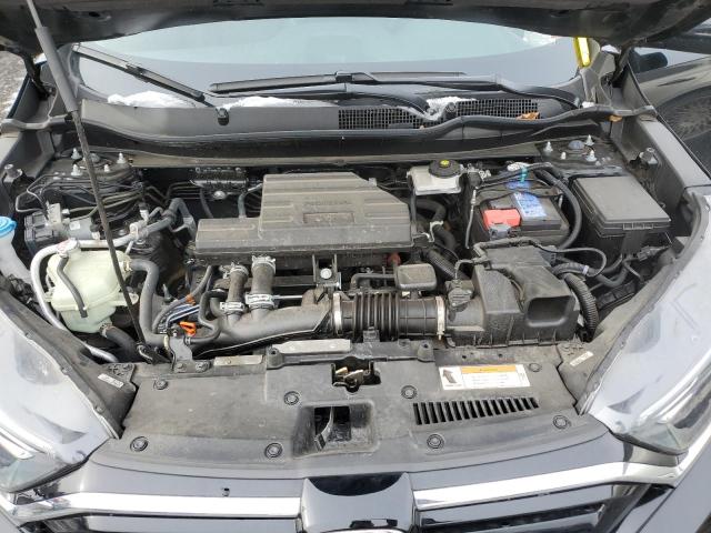 HONDA CR-V EXL 2022