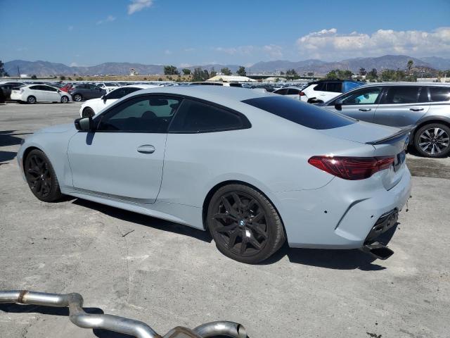 BMW M440I 2024