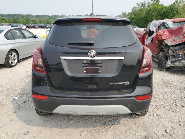BUICK ENCORE PREFERRED 2021