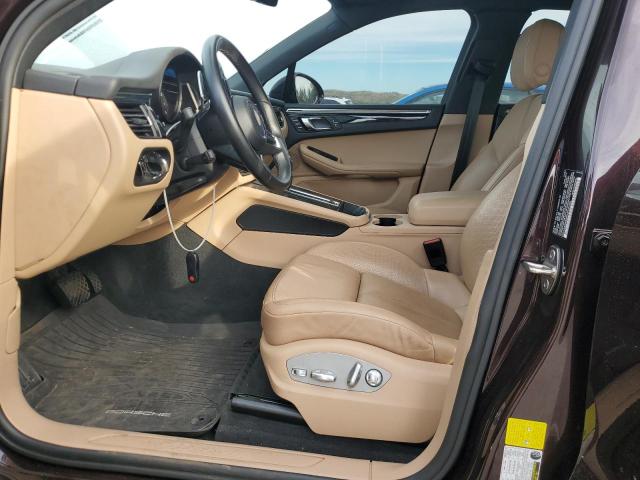 PORSCHE MACAN BASE 2023